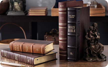 KJV Bible